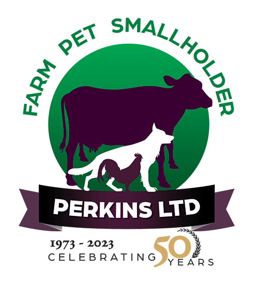 Perkins Ltd